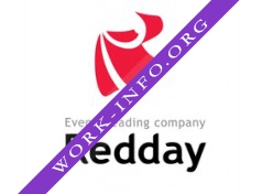 Redday Логотип(logo)