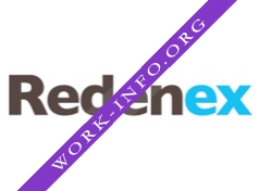 Логотип компании Реденекс