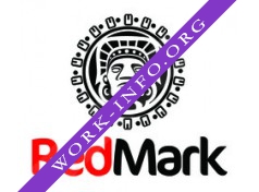 Логотип компании RedMark TV
