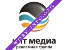 Рекламная группа КИТ Медиа Логотип(logo)