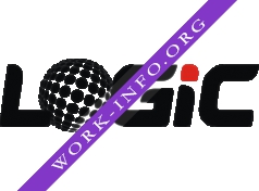 Рекламное агентство, LOGIC Логотип(logo)