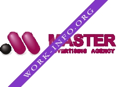 Логотип компании Рекламное Агентство Мастер