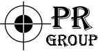 Логотип компании Рекламное агентство PR GROUP