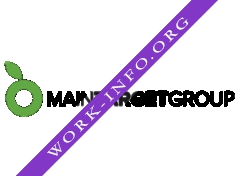Рекламный альянс Таргет-Медиа Логотип(logo)
