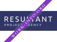 РА Resultant Логотип(logo)