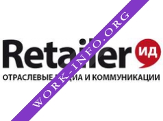Retailer, ИД Логотип(logo)