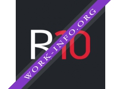 Rocket10 Логотип(logo)
