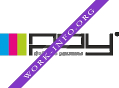 Фабрика рекламы РОУ-НН Логотип(logo)