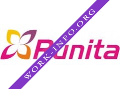 RUNITA Логотип(logo)