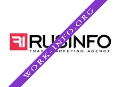 RUSINFO Логотип(logo)