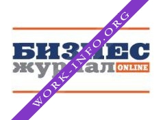 Санкт-Петербургский Бизнес-журнал Логотип(logo)