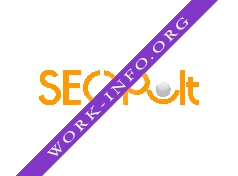 Логотип компании SeoPult.ru
