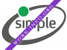 Simple, Рекламное агентство Логотип(logo)