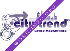 Сити тренд Логотип(logo)