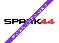 Spark44 Moscow Логотип(logo)