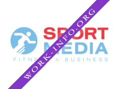 SportMediaGroup, рекламное агентство Логотип(logo)