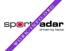 Sportradar AG Moscow Логотип(logo)