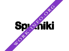 Sputnik Marketing Логотип(logo)