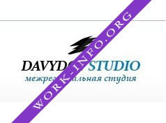 Студия Давыдова Логотип(logo)