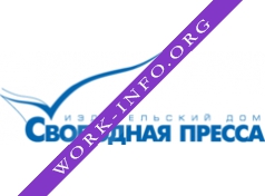 Свободная пресса-Воронеж, Издательский Дом Логотип(logo)