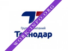 Логотип компании Технодар СПб