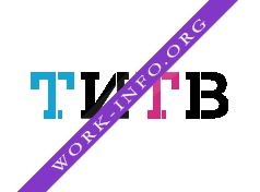 Технологии индивидуального телевидения Логотип(logo)
