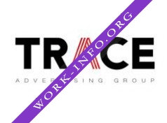 TRACE GROUP Логотип(logo)
