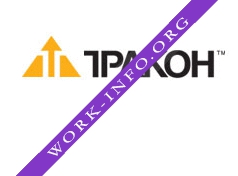 ТРАКОН Логотип(logo)