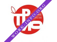ТРИО, Рекламное Агентство Логотип(logo)