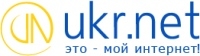 УКРнет Логотип(logo)
