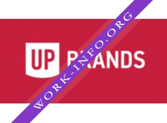 Up Brands Логотип(logo)