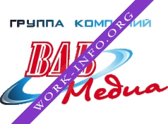 ГК ВДВ-Медиа Логотип(logo)