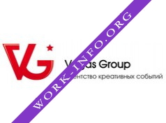 Вегас Групп Логотип(logo)