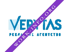 ВЕРИТАС Логотип(logo)