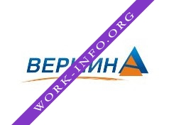 Логотип компании РПК Вершина