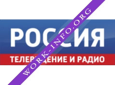 Логотип компании ВГТРК