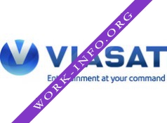 VIASAT Логотип(logo)