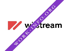 Логотип компании WilStream