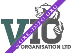VIO Organisation Логотип(logo)