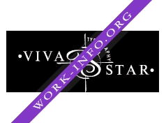 Логотип компании Вива-Стар