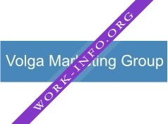 Volga Marketing Group Логотип(logo)