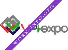VPIexpo Логотип(logo)