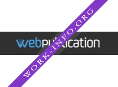 Webpublication Логотип(logo)