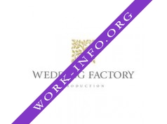 Wedding Factory Логотип(logo)