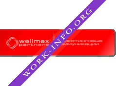 Wellmax partners Логотип(logo)