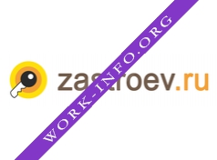 Zastroev.ru Логотип(logo)