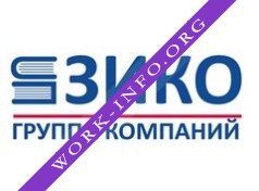 ЗИКО Логотип(logo)
