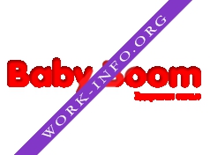 Журнал BabyBoom. Здоровая семья Логотип(logo)