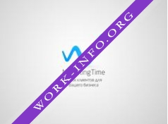 Логотип компании MarketingTime