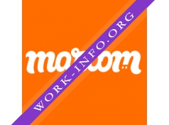 Maroom Логотип(logo)